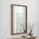 Addilynn Rectangle Wall Mirror