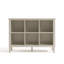 Rio 6 Cube Storage Organizer Bookcase-562110010