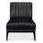 Agave Upholstered Slipper Chair-97839236