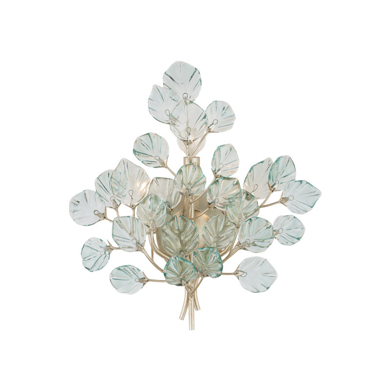Baobab 3 - Light Candle Wall Light