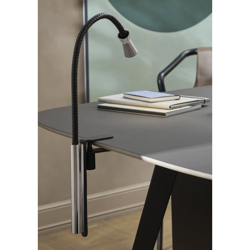Table Fixing Accessory Clamp