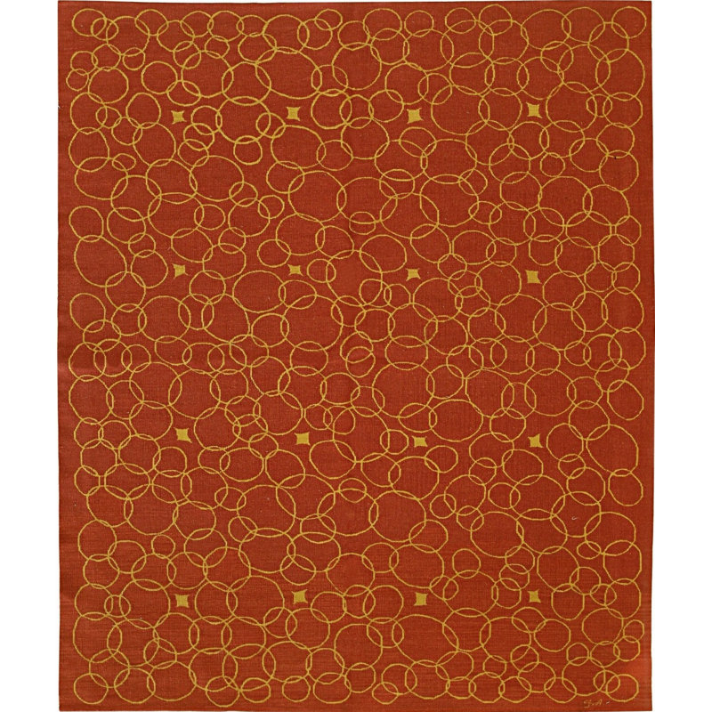 Tapis flottant 6 pi x 8 pi