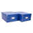 Blue is out of stock