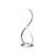 Metal Novelty Lamp