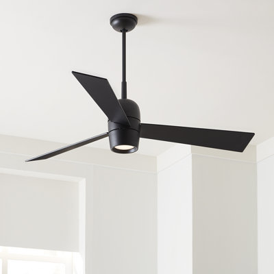 Alba 60'' Ceiling Fan with LED Lights