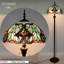 Lampe sur pied Aslan
