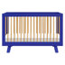Cobalt/Honey