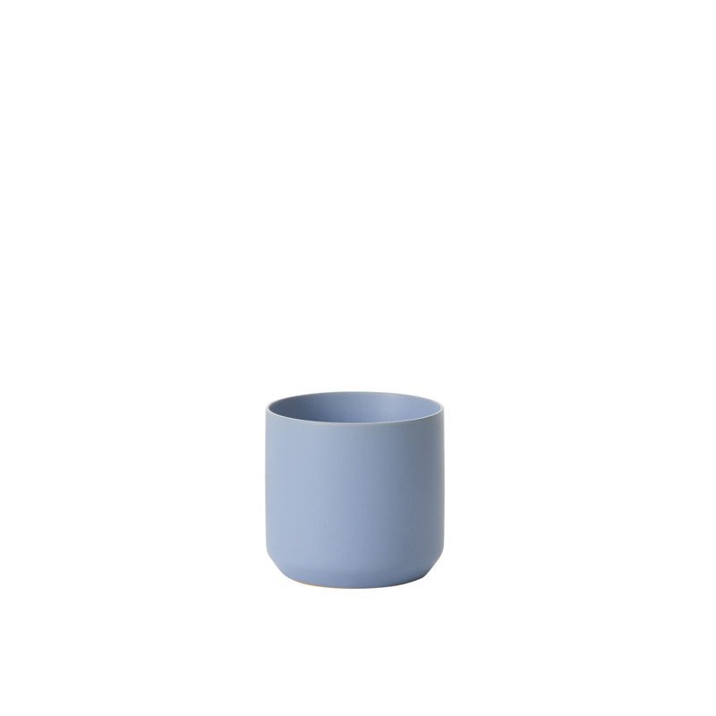 Pot Spring Kendall, Bleu clair