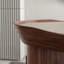 Bureau haut de gamme de style minimaliste italien-374989741