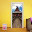 Door Decal