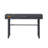 Aaden Metal Vanity Desk with Drawer-1600437859