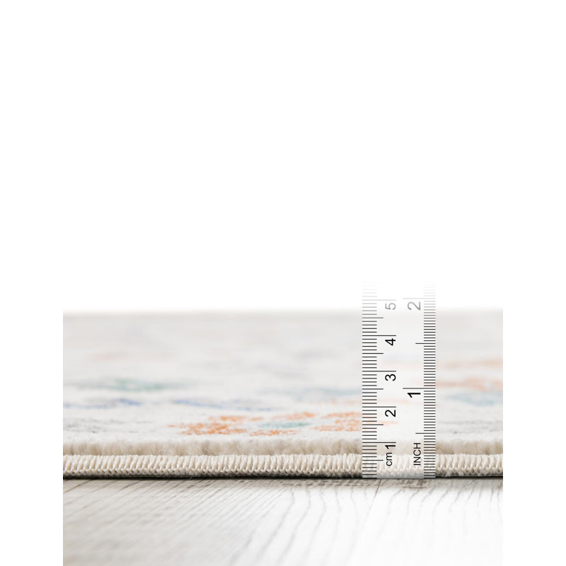  Tapis Blossom, Rectangulaire 8 pi x 10 pi