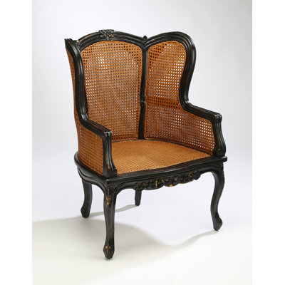 Fauteuil Giovanni