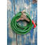 Frog King Hose Holder (Antique Rust)