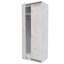 Beraud Manufactured Wood Wardrobe