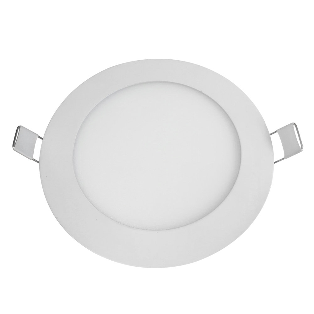 12'' Dimmable Air-Tight IC Rated Standard Recessed Lighting Kit Boshen