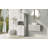 Suphi Freestanding Bathroom Cabinet-538354047