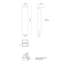 Evans LED Bollard Light-773502293