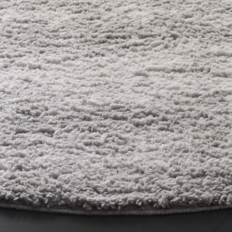 Kaje Performance Rug, Round 6'7"