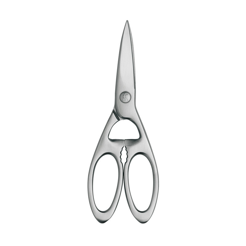 Ciseaux de cuisine en acier inoxydable ZWILLING