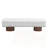 Reign Modern Upholstered Dining Bench-235145187