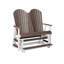 Comfo Back Outdoor Glider-622657583