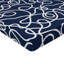 Ensemble de 2 draps-housse Ambesonne-106745677