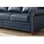 Ensemble de canapé de salon confortable avec fonction de rangement, conception modulaire 1 + 2 + 3 pour une assise et une fonctionnalité améliorées