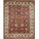 Kingdom Hand Knotted Wool Area Rug