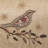 Weidner Emboridery Table Runner