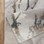 Tapis gris 7 pi 10 po x 10 pi 6 po-319551371