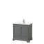 Ensemble de meuble-lavabo simple 36 po Deborah-51712339-80205242-98262787
