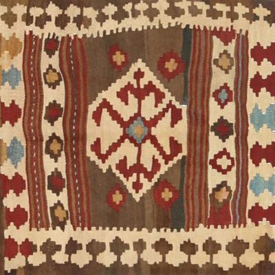 Southwestern Indoor Rug
