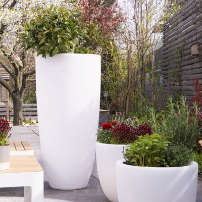 Prudence Pot Planter