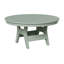 Harbor Outdoor Round Coffee Table-373513984