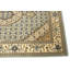 Tapis traditionnel gris 4X6