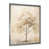 Silver Single Picture Frame