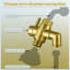 Soupape de douche-89092330