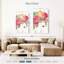 Personnages floraux Leisha V-108546566
