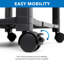 Mobile Printer Stand