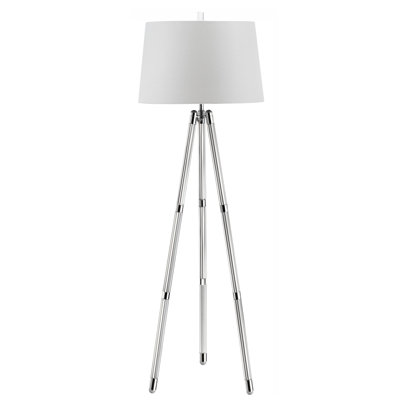 Lampe trépied 60 "Ravenel
