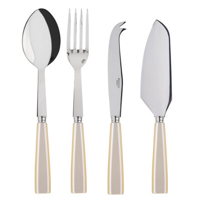 Icone 4 - Piece Hostess Set