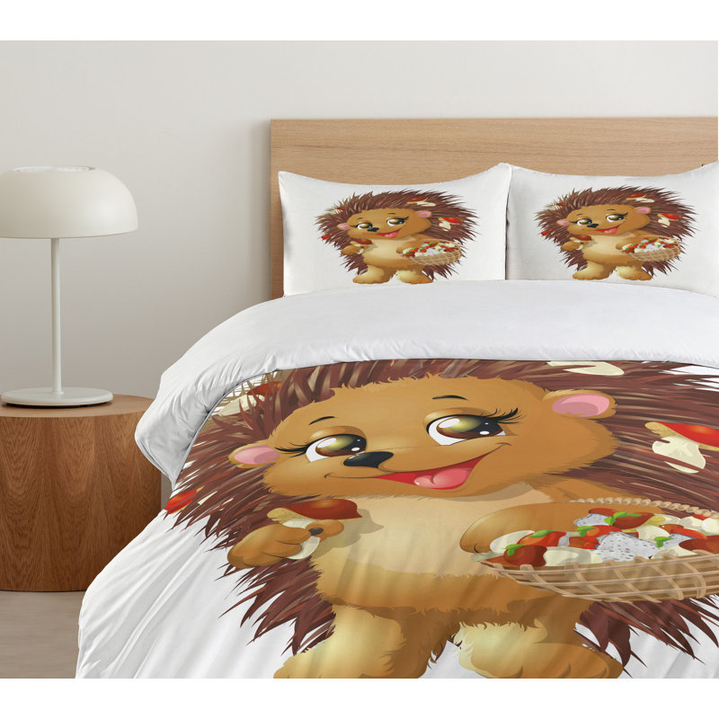 Duvet Cover