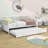 Jaye Wooden Daybed with Twin Size Trundle-162183905-162183934