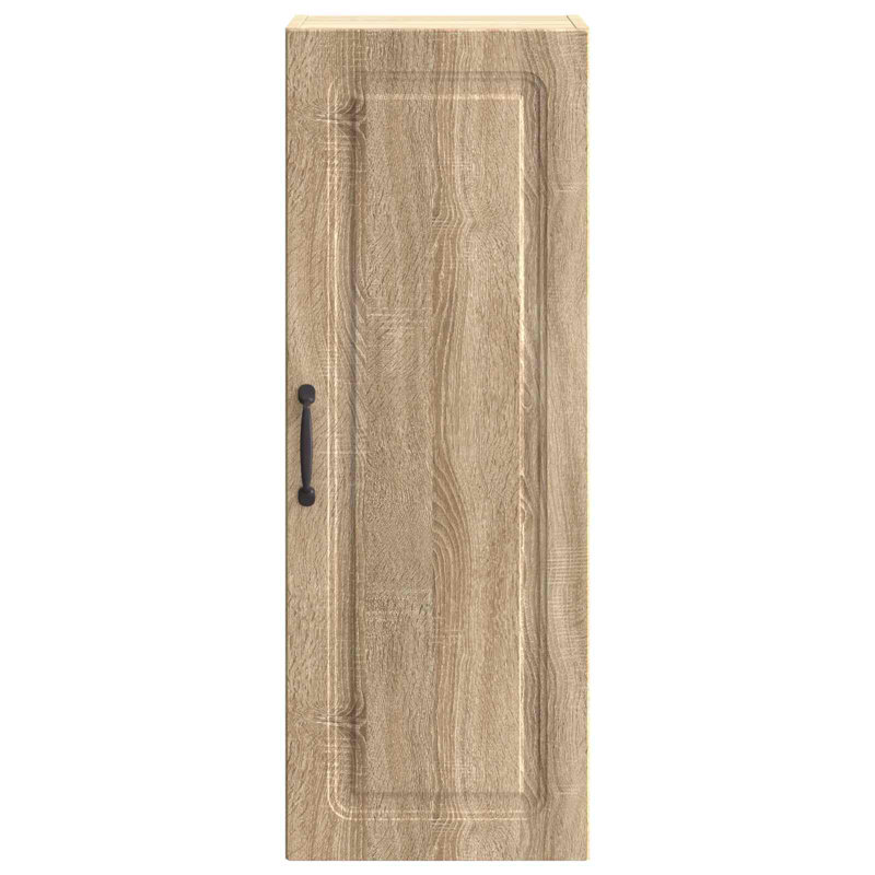 Rectangle Accent Chest, Sonoma Oak