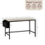 Bradwood Modular Iron Computer Desk-1085614087