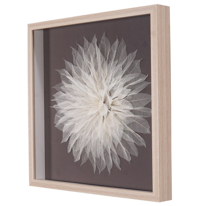 Décoration murale Magnolia