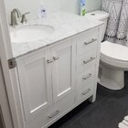 Matias 36'' Single Bathroom Vanity & Reviews | Joss & Main