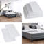 2cm Mattress Topper-38871477