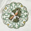 Mini Appetizer Board - Spruce - White Ribbon-1910417758-1910417759